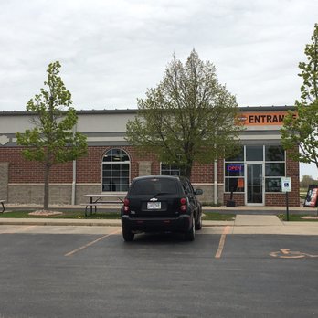 Appleton Harley-Davidson - Motorcycle Dealers Near Me - Appleton, Wisconsin