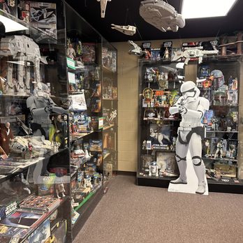 World's Largest Toy Museum - Museums Near Me - Branson, Missouri