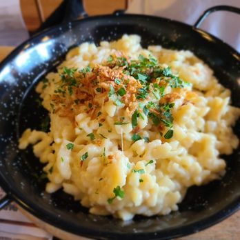 Hofbräu Berlin - Spaetzle - Bavarian Near Me - Berlin, BE