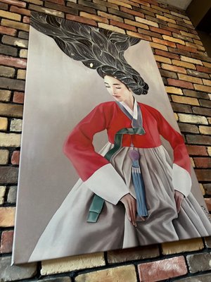 Hoya Korean Kitchen by null