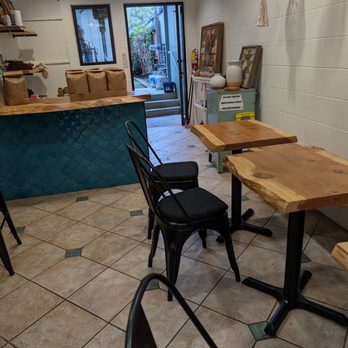 Cambria Coffee - Coffee & Tea Near Me - Cambria, California