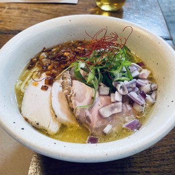 nonono - Shio Paitan - Izakaya Near Me - New York, New York nonono - Shio Paitan - Izakaya Near Me - New York, New York