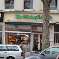 Ihr Bäcker Schüren