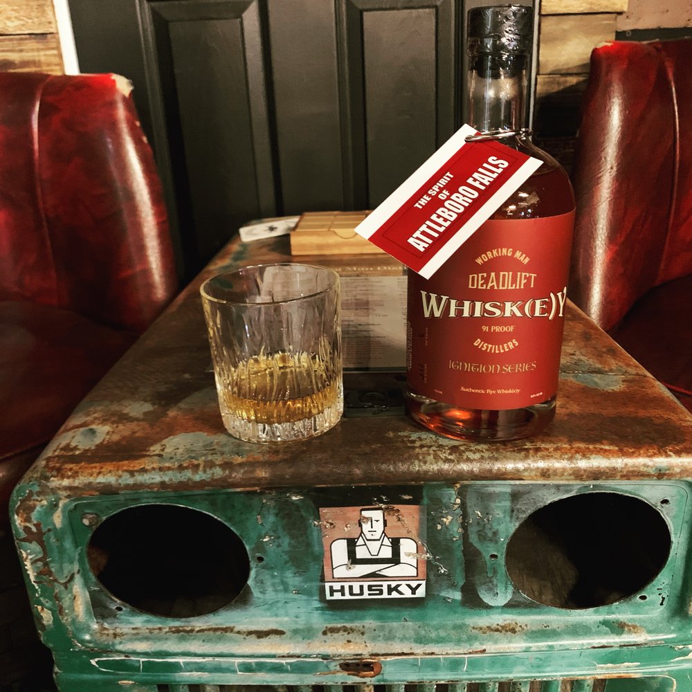 Best Whiskey Bars near Mystic Seaport Museum in Mystic, CT Yelp