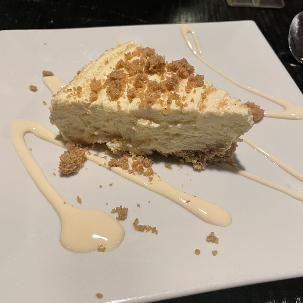 Jason Patricks on 44 - JP's Cheesecake - Burgers Near Me - Poughkeepsie, New York