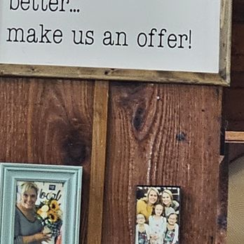 Local Flavor - WELL NO OFFER AT THIS TIME.  MOM'S COOKING WAS AMAZING - American Near Me - Branson, Missouri