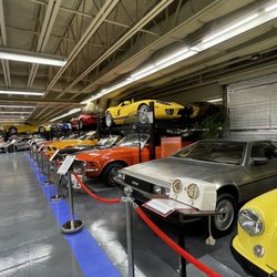 Tallahassee Automobile Museum