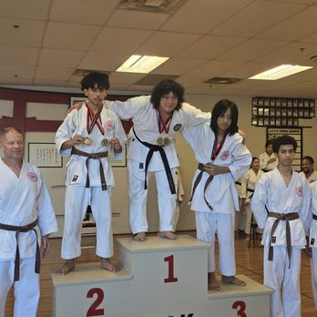 Nevada Shotokan Karate - Advance karatekas of NSK. Oss! - Karate Near Me - Las Vegas, Nevada Nevada Shotokan Karate - Advance karatekas of NSK. Oss! - Karate Near Me - Las Vegas, Nevada