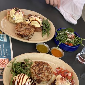 Snooze, an A.M. Eatery - Eggs Benedict - Breakfast & Brunch Near Me - Austin, Texas Snooze, an A.M. Eatery - Eggs Benedict - Breakfast & Brunch Near Me - Austin, Texas