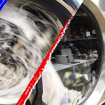 Wash N Go Laundry - Laundromat Near Me - National City, California Wash N Go Laundry - Laundromat Near Me - National City, California