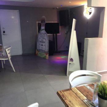 Pa Donde Chupy - Restaurante - Specialty Food Near Me - Carolina, Puerto Rico