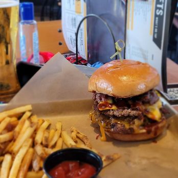 Buffalo Wild Wings - Chicken Wings Near Me - Lakeland, Florida