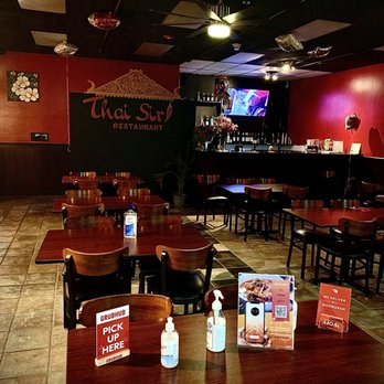 Thai Siri Restaurant - Thai Near Me - Streamwood, Illinois Thai Siri Restaurant - Thai Near Me - Streamwood, Illinois