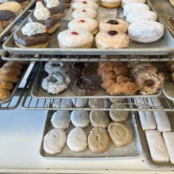 Mel-O-Cream Donuts - Best donuts in SPI
