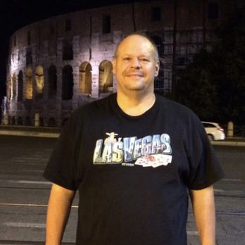 Colosseum - Las Vegas to Rome - Landmarks & Historical Buildings Near Me - Rome, RM