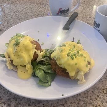 Eggsquisite Cafe - Breakfast & Brunch Near Me - McKinney, Texas