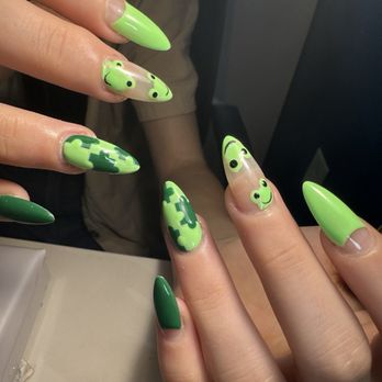 Le Bella Nails & Spa - Gel x and designs - Nail Salons Near Me - Mount Juliet, Tennessee Le Bella Nails & Spa - Gel x and designs - Nail Salons Near Me - Mount Juliet, Tennessee