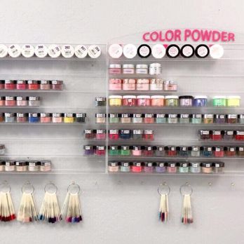 Lightly Nails & Spa - Nail Salons Near Me - Deltona, Florida
