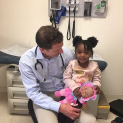 Hugh Gilgoff, MD
