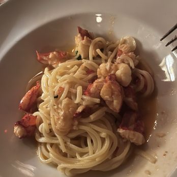 Capri - Italian Near Me - Boston, Massachusetts