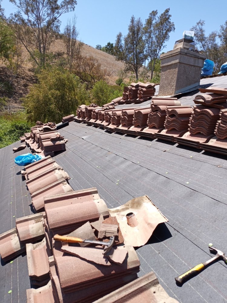 Slide of All Prime Roofing