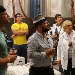 NJ Brew Tours - NJ Beer Co.