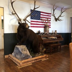 Elkhorn Bar