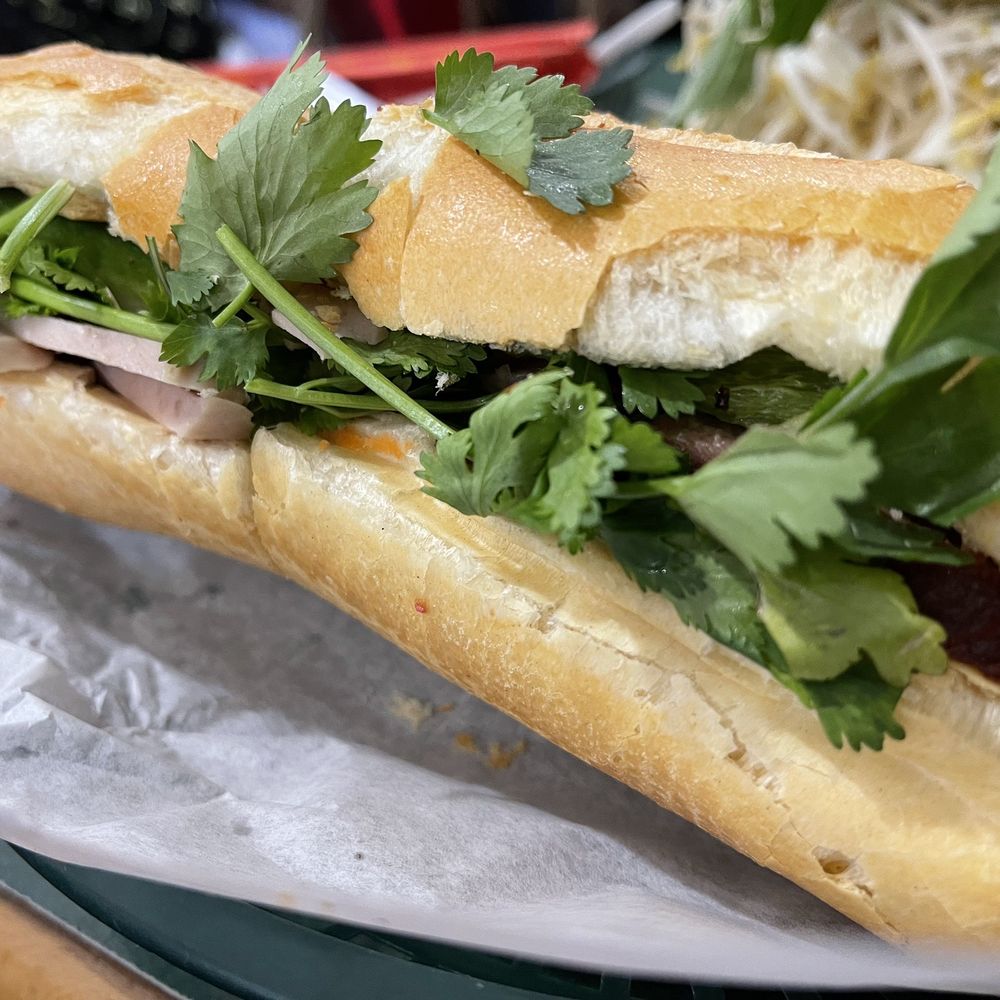 Tay Ho - Bun Bi Special - Vietnamese Near Me - Saint Paul, Minnesota Tay Ho - Bun Bi Special - Vietnamese Near Me - Saint Paul, Minnesota