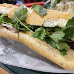Tay Ho - Bun Bi Special