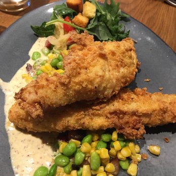 Paddlefish - Main Catfish - Seafood Near Me - Orlando, Florida