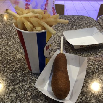Hot Dog on A Stick - Hit dog and fries - Fast Food Near Me - Henderson, Nevada Hot Dog on A Stick - Hit dog and fries - Fast Food Near Me - Henderson, Nevada