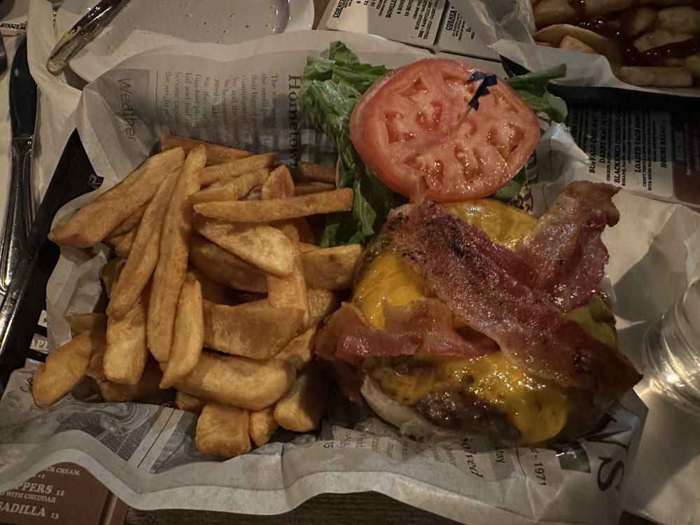 Food from Country Corner