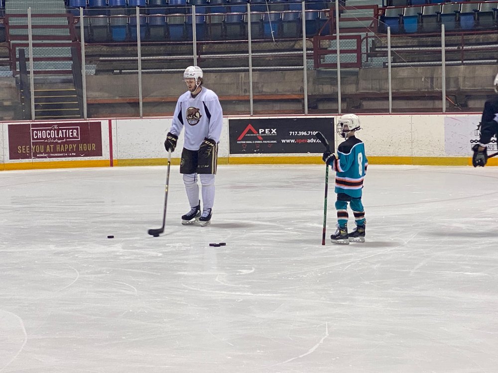 KALE KESSY HOCKEY Hummelstown, Pennsylvania Trainers Yelp