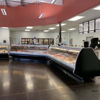 Herman's Meat & Smokehouse - the inside of the store - Smokehouse Near Me - Topeka, Kansas Herman's Meat & Smokehouse - the inside of the store - Smokehouse Near Me - Topeka, Kansas