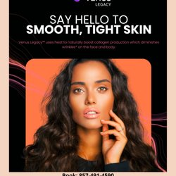 VV Spa - Venus Nova Treatment