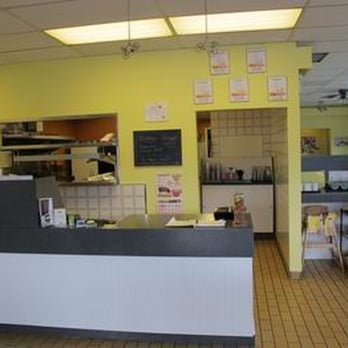 Terry's - front counter area - Breakfast & Brunch Near Me - Penticton, British Columbia Terry's - front counter area - Breakfast & Brunch Near Me - Penticton, British Columbia