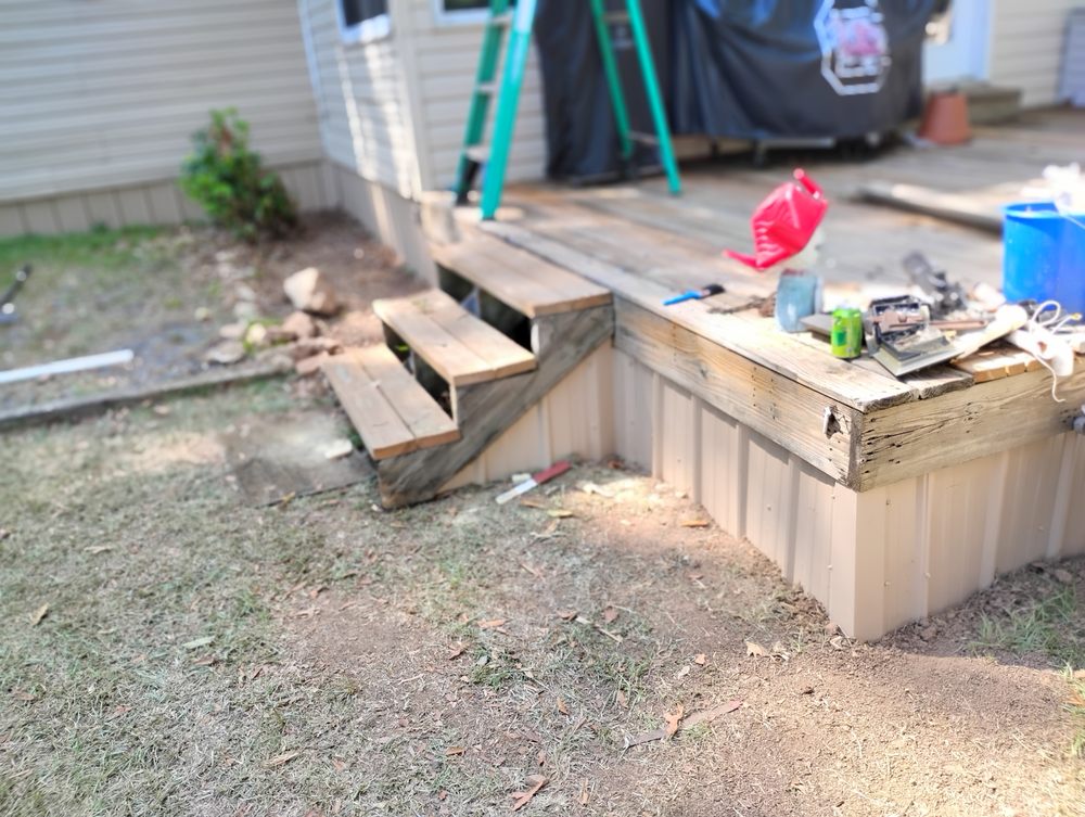 Slide of Greens Roof And Remodeling