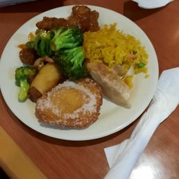 Buffet Buffet