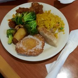 Peking Restaurant - Buffet
