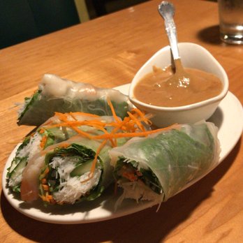 Pad Thai Kitchen - Thai Near Me - Portland, Oregon