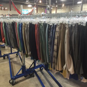 Tyler's - Men's Clothing Near Me - Austin, Texas