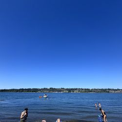 Broughton Beach