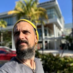 Eugene Miami Soul Handyman