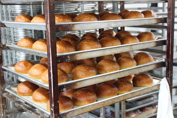 Manchester Market by null