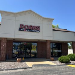 DOBBS TIRE & AUTO CTRS