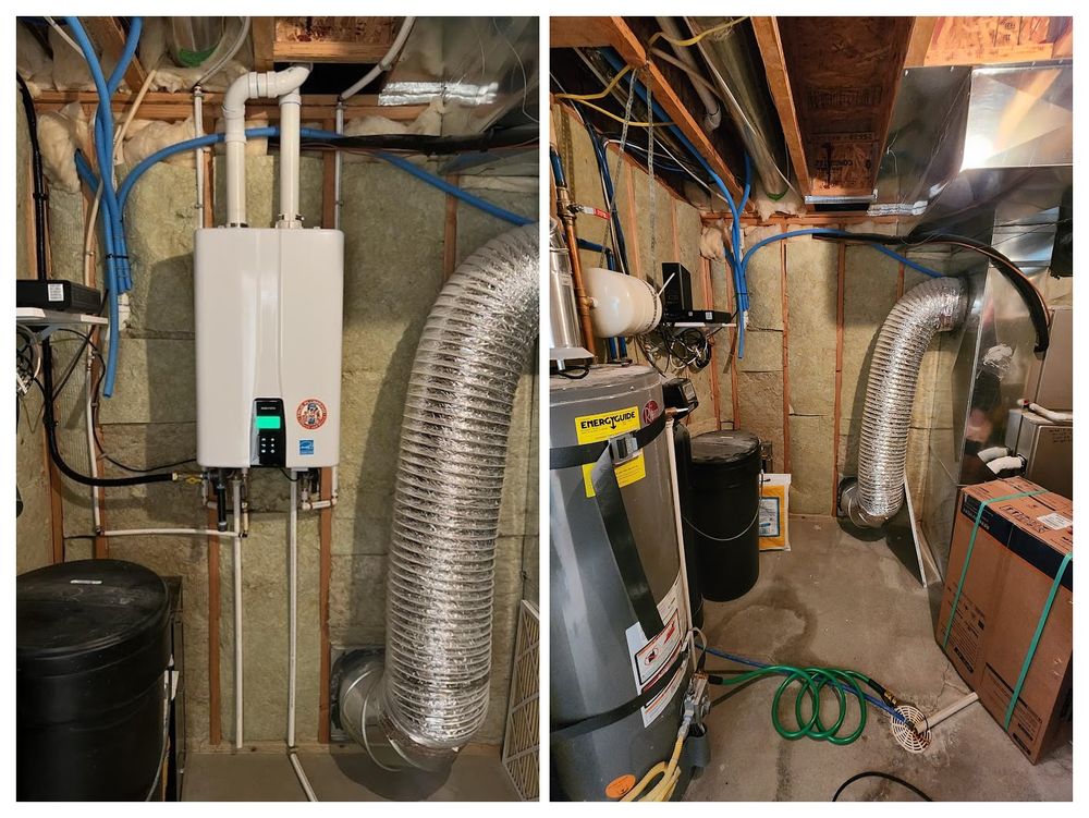 Slide of True Plumbing