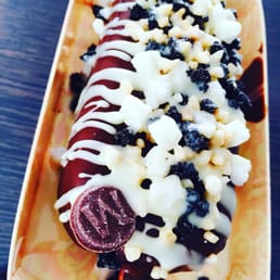 Ice Cream Bars Ice Cream Bars