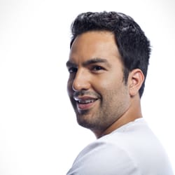Parsa Mohebi Hair Restoration