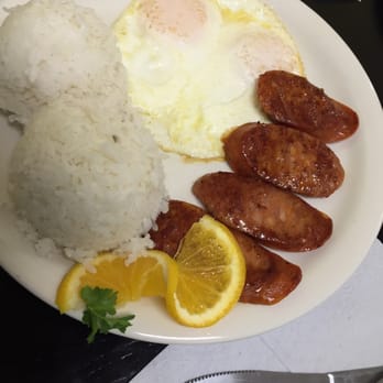 Scramblers Cafe - Portuguese sausage - Breakfast & Brunch Near Me - Norco, California Scramblers Cafe - Portuguese sausage - Breakfast & Brunch Near Me - Norco, California