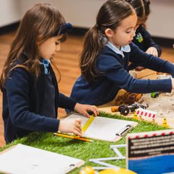 Alianza Preschool